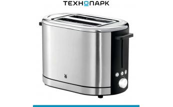 Тостер WMF Lono 0414090011 Silver/серебристый