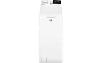 Washing machine Electrolux EW6TN4272P