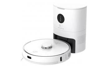 Vacuum cleaner Polaris PVCRDC 0101 Wi-Fi IQ Home