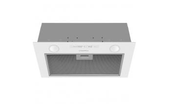 Вытяжка встраиваемая Maunfeld Crosby Light 5028 White/белый