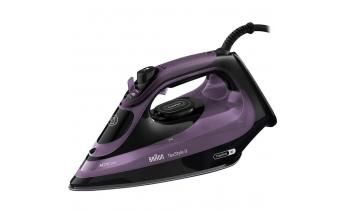 Утюг паровой Braun TexStyle 9 SI9661VI