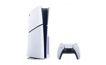 Приставка игровая Sony PlayStation 5 Slim (CFI-2000A)