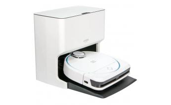 Пылесос Hobot Legee-D8 LuLu