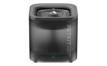 Drinking fountain for animals Petkit Eversweet Solo SE, gray