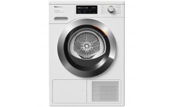 Машина сушильная Miele TEL785WP