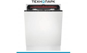 Built-in dishwasher AEG FSB64907Z