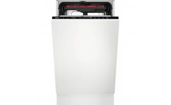 Built-in dishwasher AEG FSE73507P
