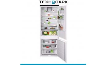 Built-in refrigerator AEG NSC7P751ES