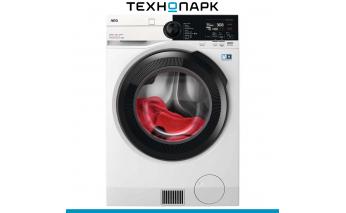 Washing machine AEG LWR96944B