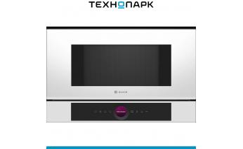 Built-in microwave oven Bosch BFL7221W1