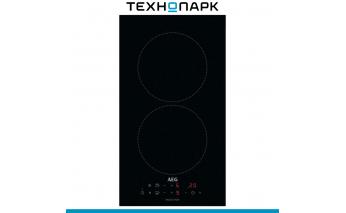 Cooking surface AEG IKB32300CB