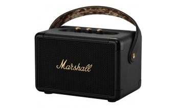 Акустика портативная Marshall Kilburn II Black and Brass