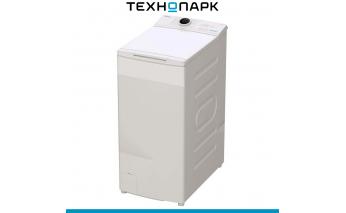 Машина стиральная Midea MF100T80BS/W