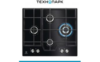 Cooking surface Electrolux KGG6456K