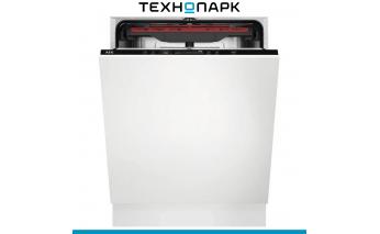 Built-in dishwasher AEG FSB72907P