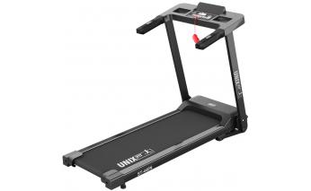 Дорожка беговая Unix Fit ST-440N чёрный (TDST440NB)
