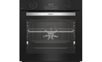 Oven cabinet Hotpoint FE8 1231 SMP BLG