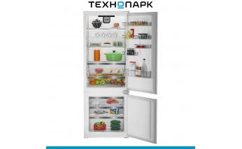 Refrigerator built-in Hotpoint HBT 400I