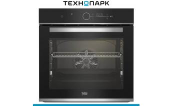 Шкаф духовой Beko BBIM13400XCS