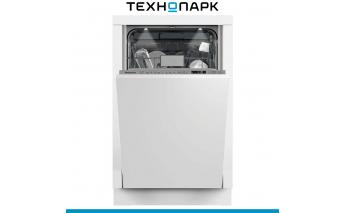 Built-in dishwasher Hotpoint HIS 2D85 DWT