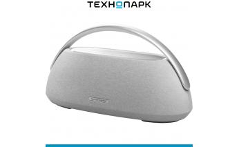 Акустика портативная Harman/Kardon Go + Play 3 серый