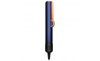Выпрямитель для волос Dyson Airstrait HT01 синий/медный (408229-01)