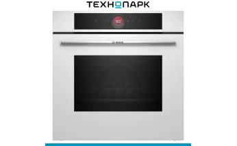 Шкаф духовой Bosch HBG7741W1