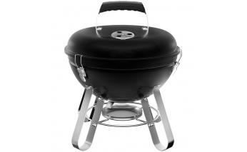 Outdoor BBQ grill Napoleon NK14K-LEG-3