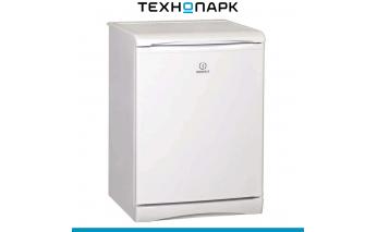 Refrigerator Indesit TT 85 A
