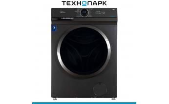 Машина стиральная Midea MF100W70BS/S