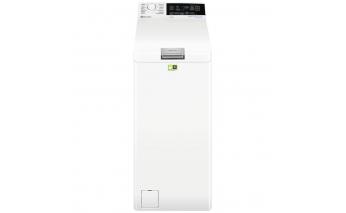 Washing machine Electrolux EW7TN3372