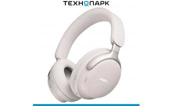 Headphones Bose QuietComfort Ultra White Smoke