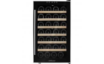 Wine cabinet Meyvel MV28-BF1 (easy)