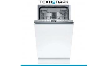 Машина посудомоечная встраиваемая Bosch SPV4HMX10E
