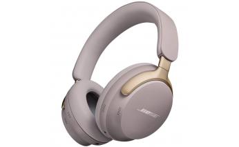 Headphones Bose QuietComfort Ultra Sandstone