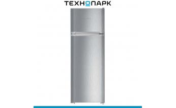 Refrigerator Liebherr CTele 2931