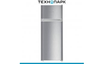 Refrigerator Liebherr CTele 2531
