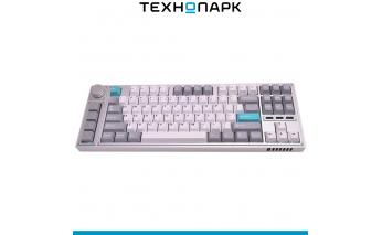 Клавиатура Lemokey L3 Gateron Jupiter Red Switch L3-X1
