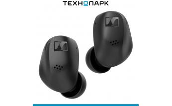 Earphones Sennheiser Accentum True Wireless black