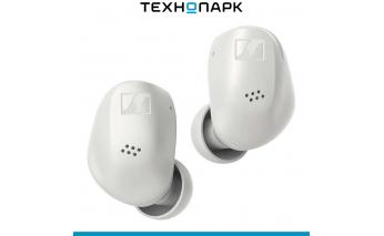 Earphones Sennheiser Accentum True Wireless white