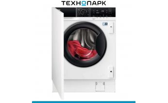 Built-in washing machine AEG L7WBE68SI