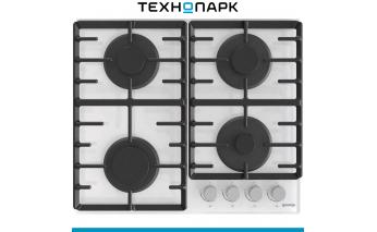 Поверхность варочная Gorenje GT642AXW