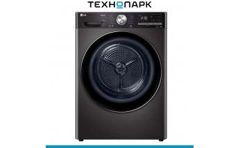 Машина сушильная LG DC10V9V9P