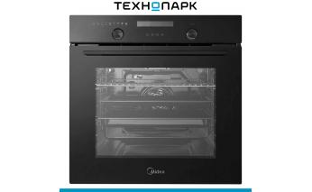 Шкаф духовой Midea MO78107CGB