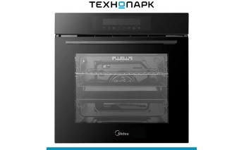 Шкаф духовой Midea MO98277CGB