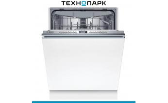 Машина посудомоечная встраиваемая Bosch SMV4HVX03E