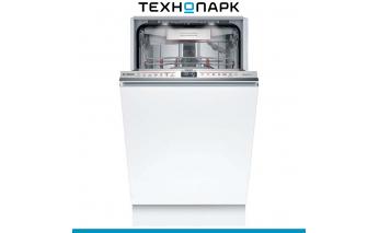 Машина посудомоечная встраиваемая Bosch SPV6EMX05E