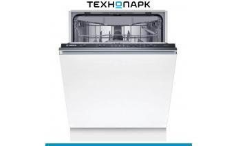 Машина посудомоечная встраиваемая Bosch SMV25EX02E