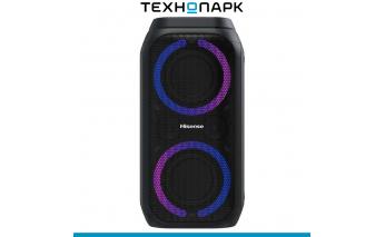 Центр музыкальный Hisense Party Rocket 160