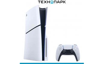 Приставка игровая Sony PlayStation 5 Slim (CFI-2016А)